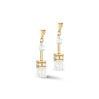 Earrings Coeur De Lion Woman in Steel 3018211416 - 3018211416